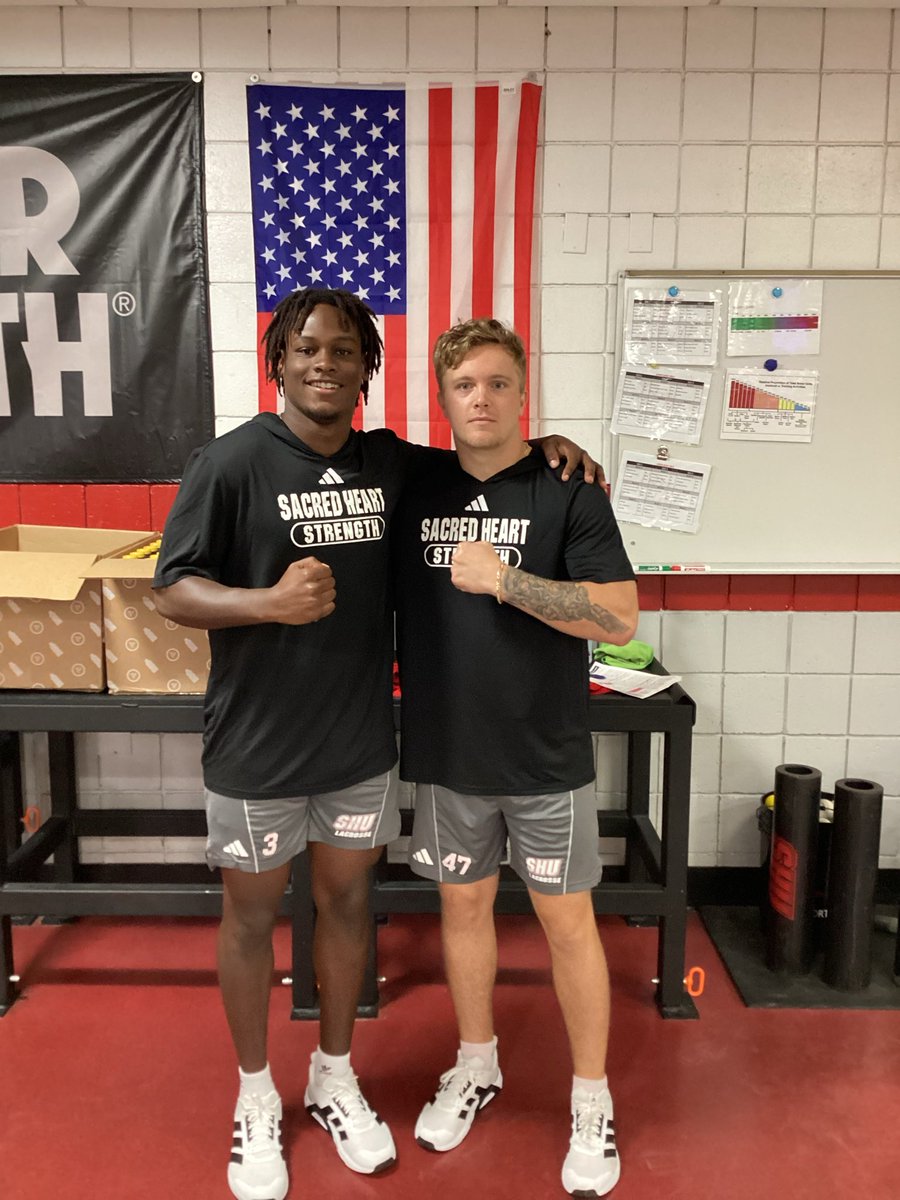 CoachMattRod's tweet image. RESPOND.

HTK 🇺🇸 

@sacredheartmlax