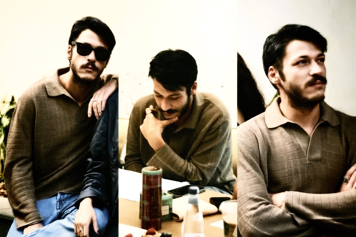 I’m so excited to see you in the stage <3