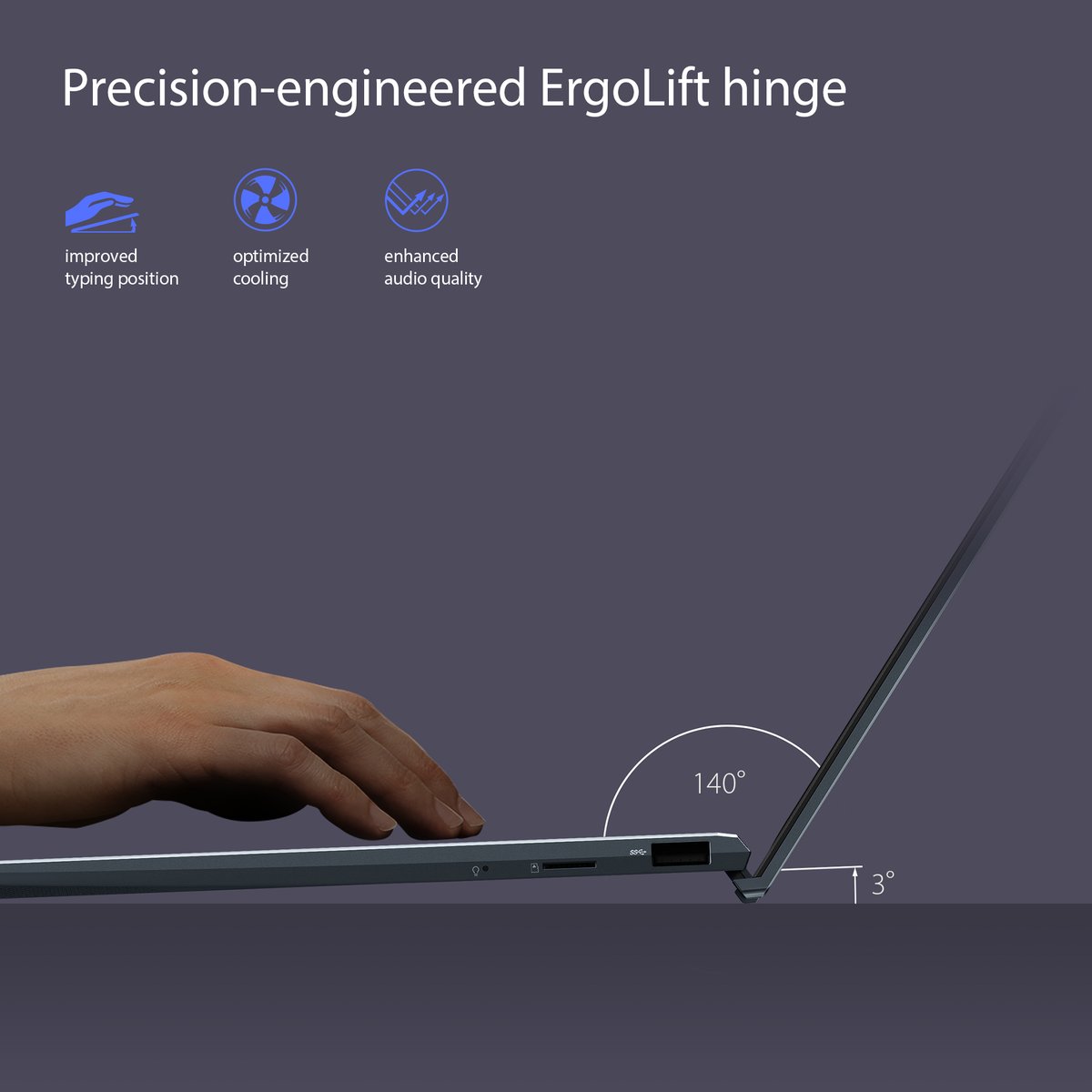 AsusAccessories's tweet image. Is your laptop screen feeling loose or creaky when you open it? 💻
Our latest guide explains how to tell if your hinge needs replacement, where to find genuine Asus parts, and how to fix it safely.

Read the full article 👉 a-accessories.com/news/can-i-rep…

#LaptopRepair #AsusLaptop