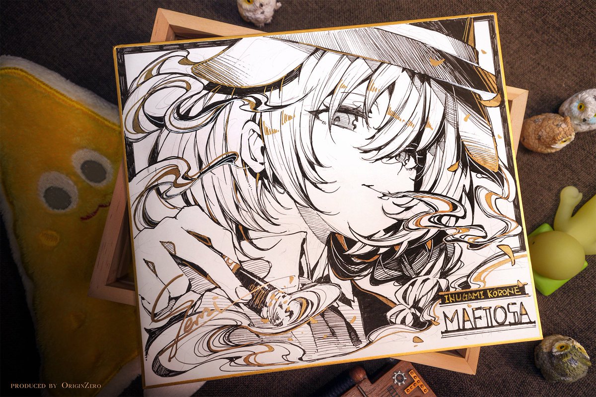 OriginZeroJP (@OrignZeroJP) / Posts / X