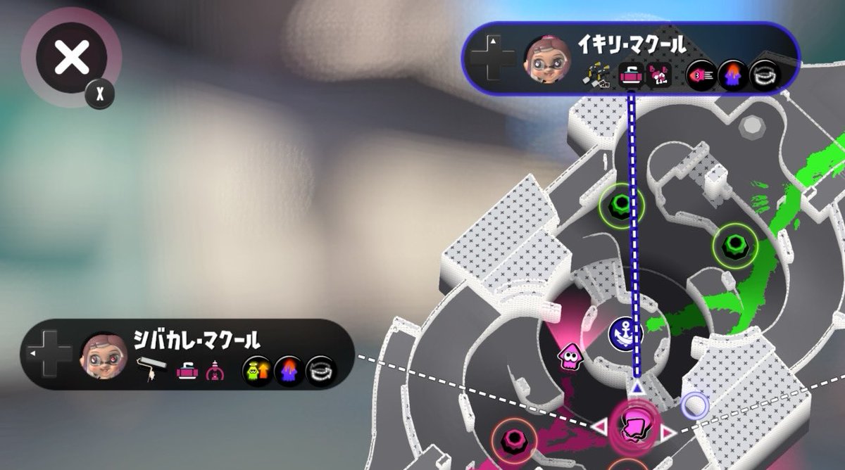 全部がやかましいヤツらおった。