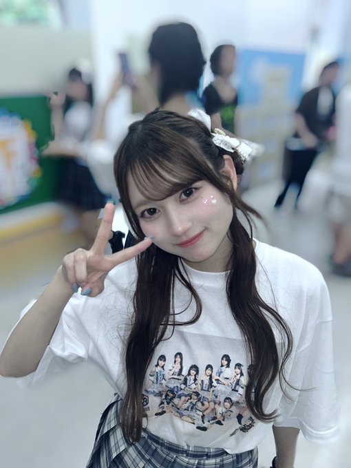 Twitterのコスプレ画像5