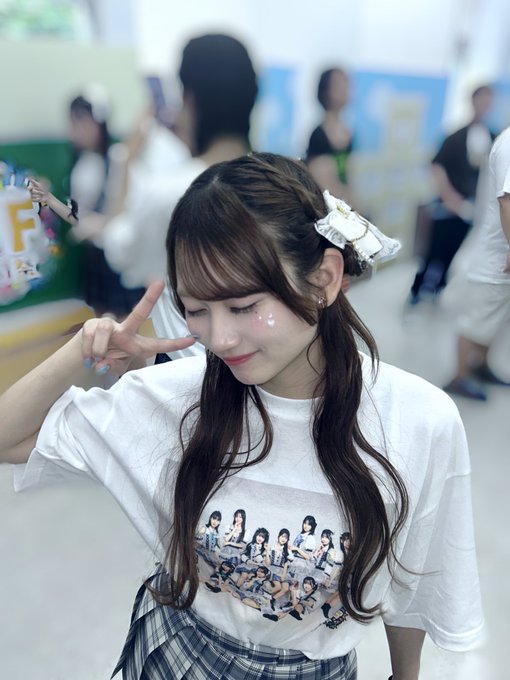 Twitterのコスプレ画像6