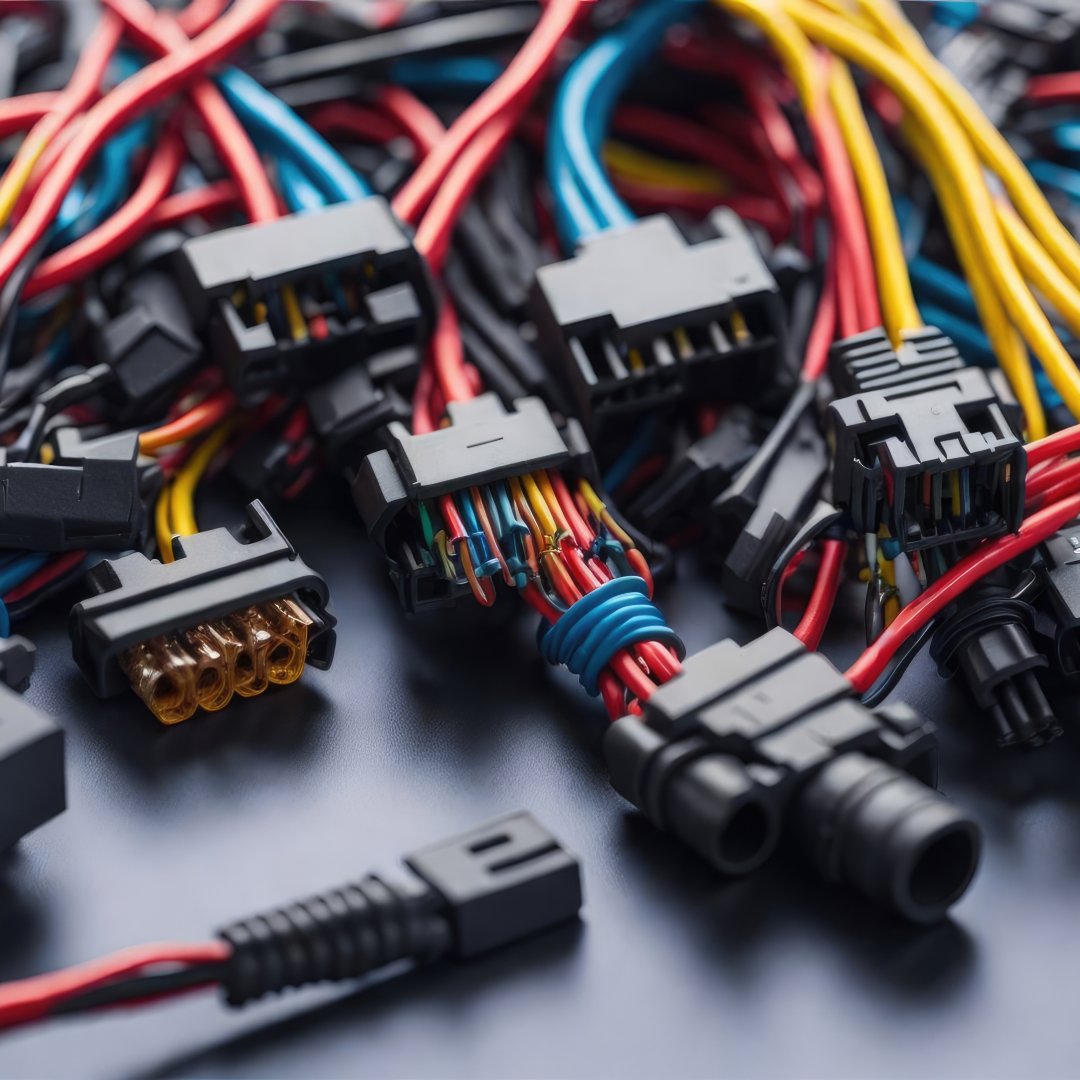 NDPP #manufacture a lot of high #precision tooling for the #electrical #connector industry and are therefore very experienced in this field.

To find out more:
🖱️ - ndprecisionproducts.co.uk
📧 - sales@ndprecisionproducts.co.uk
📞 - 01271 345496

#toolmaking #ukmfg