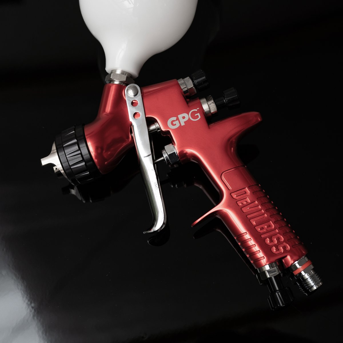Spray Guns Direct tweet media