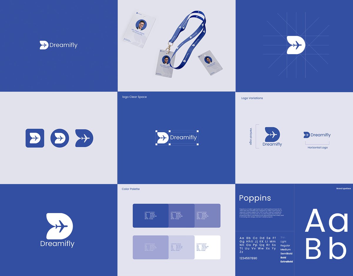 HasanZubai10054's tweet image. A logo is not just a symbol, it is the first impression of your business.

#logodesign #graphicdesign #logocreate #modernlogo #creativelogo #logomaker