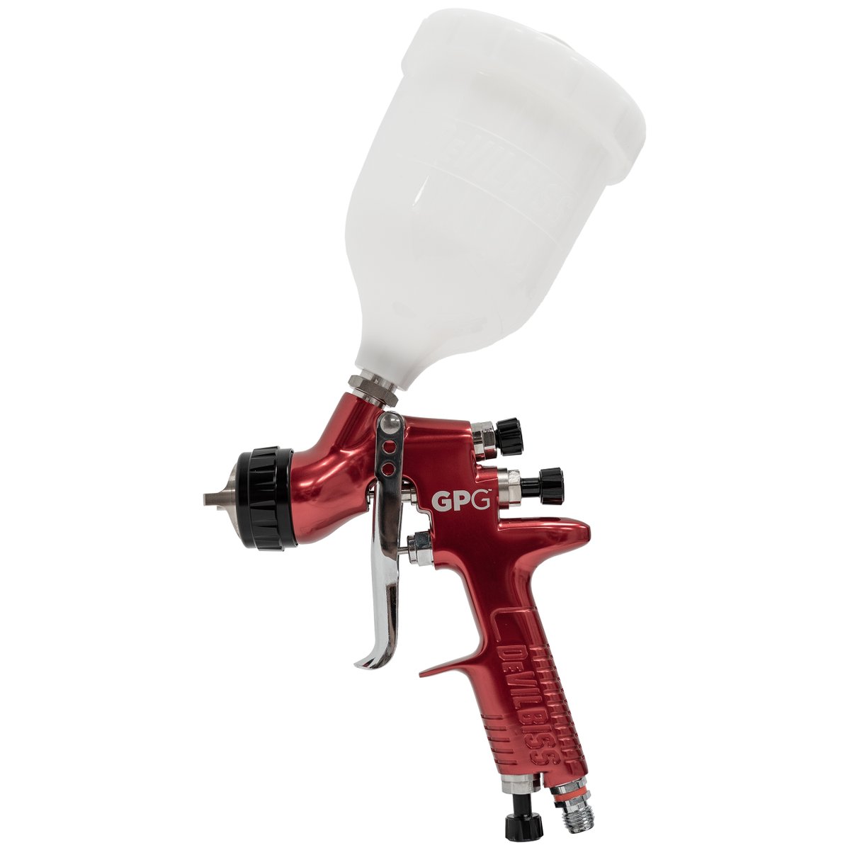 Spray Guns Direct tweet media