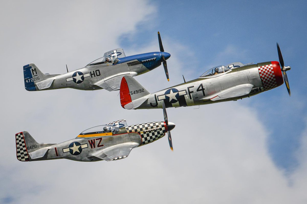 We just launched new designs for the Spitfire, Mustang, P-40 and ME 109 check them!