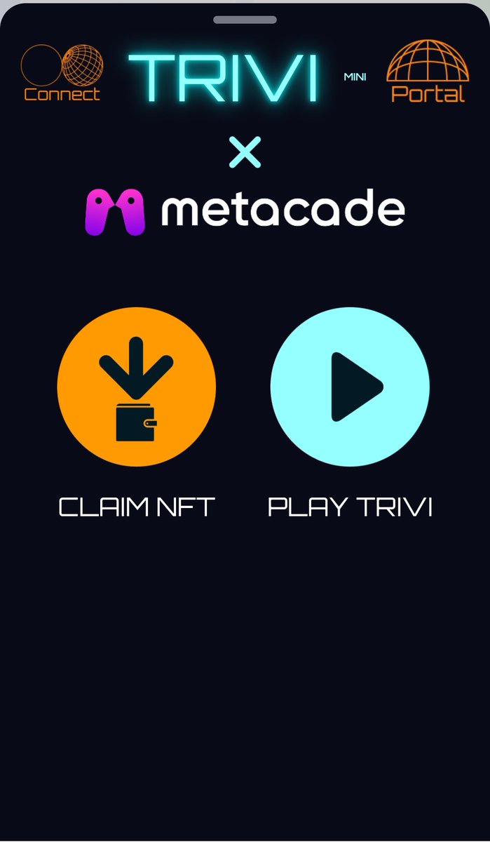 timmycartel's tweet image. trivia nights on @base just leveled up

Round 2 of @TriviAgent x Dropzone is here with another $3,000 prize pool waiting for the best players to climb the leaderboard.

This time, every Dropzone holder gets a TRIVI Game Pass NFT (worth $10) to claim free entry.

The NFT burns…