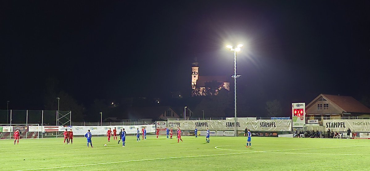 🗓️  03/10/2025
🕰  19:30
⚽️  Sportunion FC Stampfl-Bau Ostermiething - Sportunion St. Martin im Mühlkreis Fußball 2-2
📍  Ostermiething
🏟  Stampfl-Bau Arena
🎟️  €10
🏆  LT1 OÖ Liga
👥️  234
📊  1/17