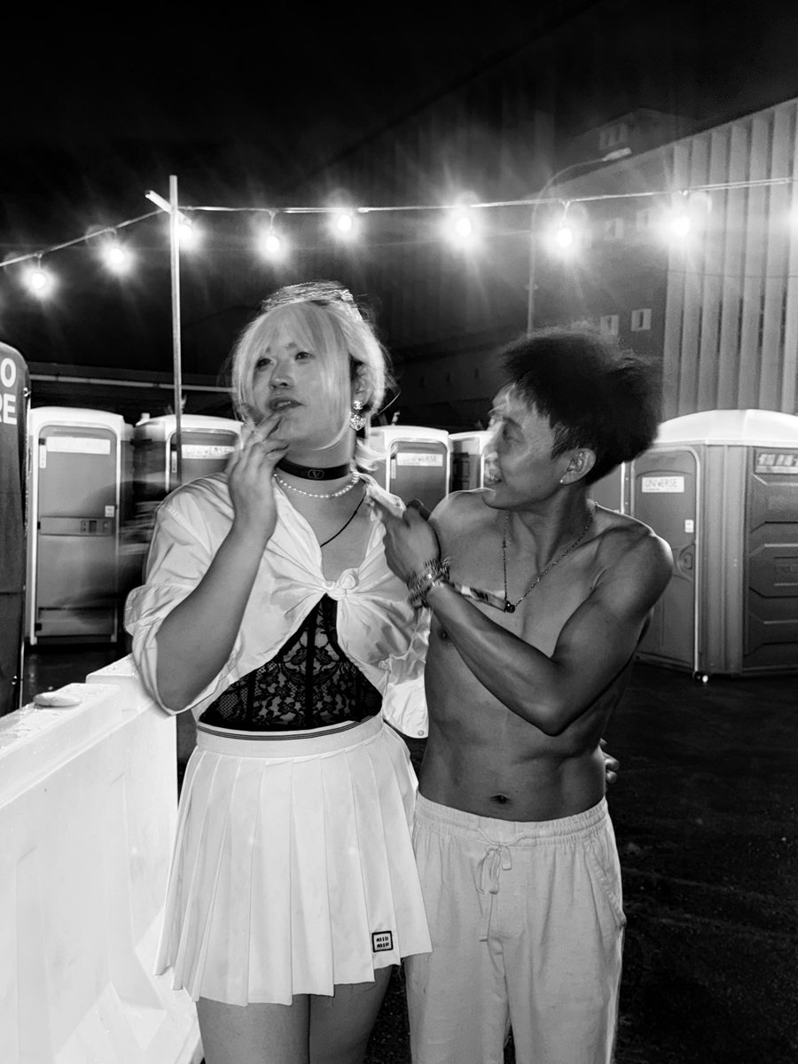 jesseBitget's tweet image. I fcuking love @suji_yan  ser