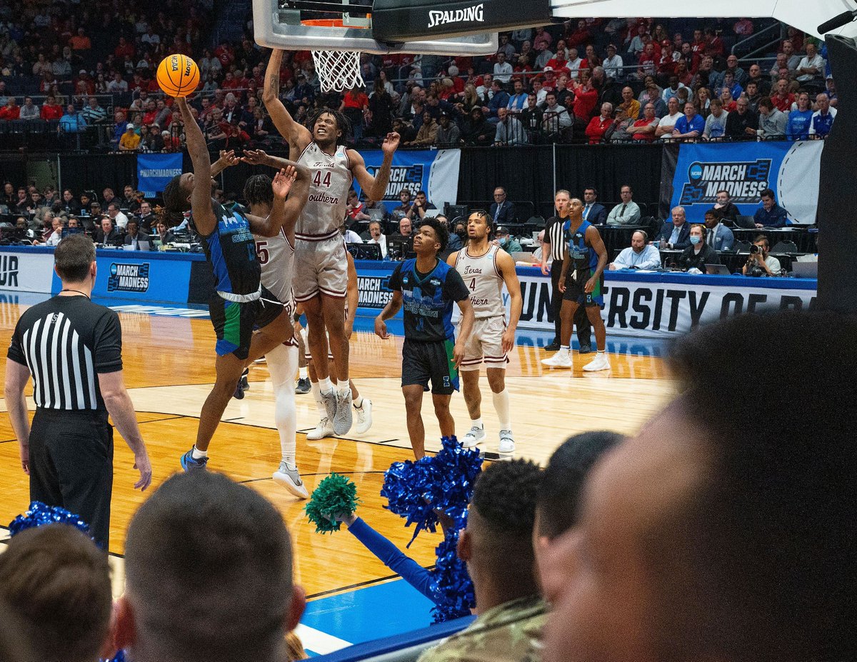 #FBF to the 2022 #FirstFour at UD Arena