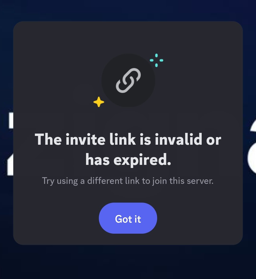 Web3_New_Be's tweet photo. @ZIGChain Can I get invite to discord please? https://t.co/5XaTs8DLjc