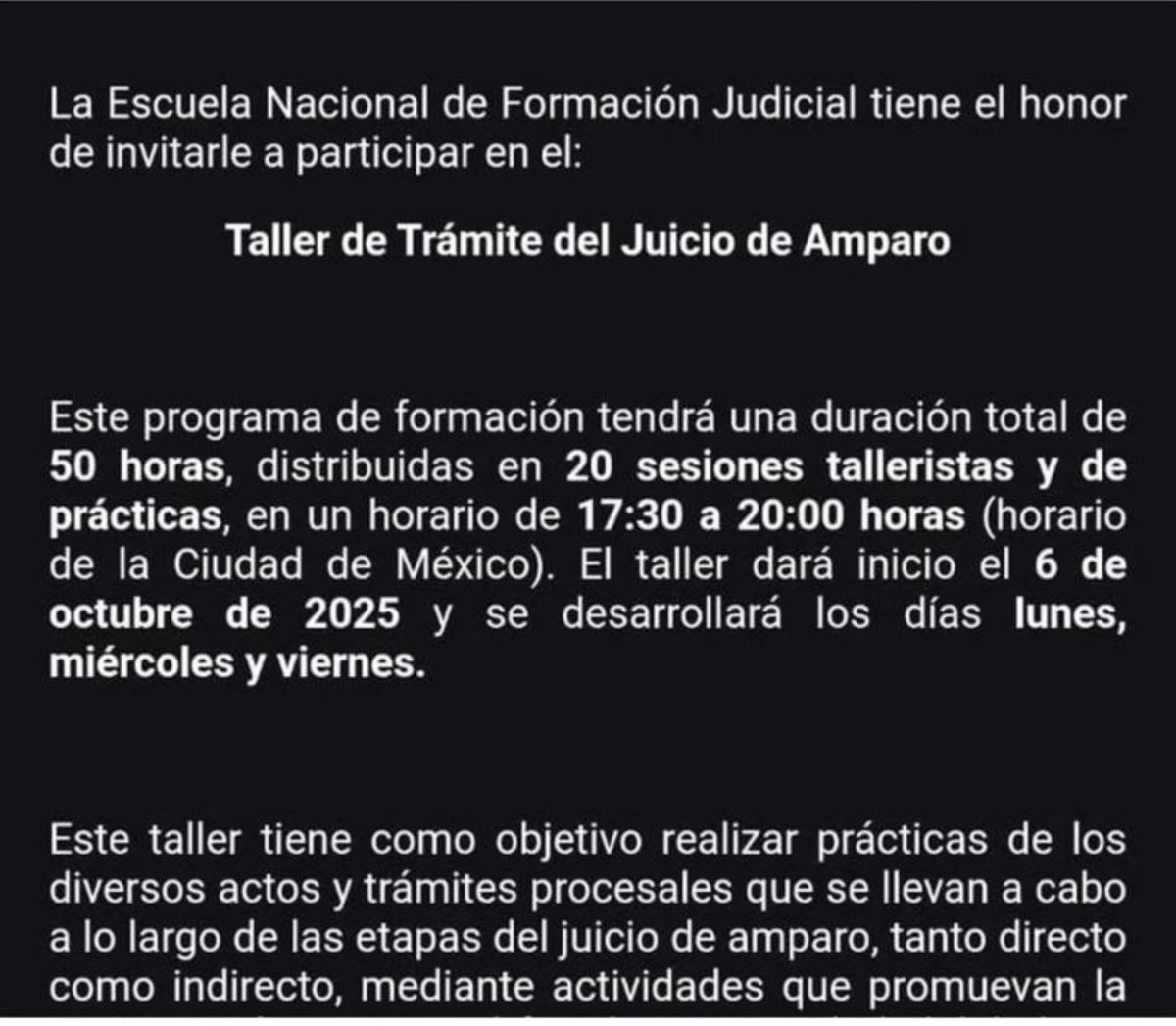 El tiburón de la independencia judicial  tweet media