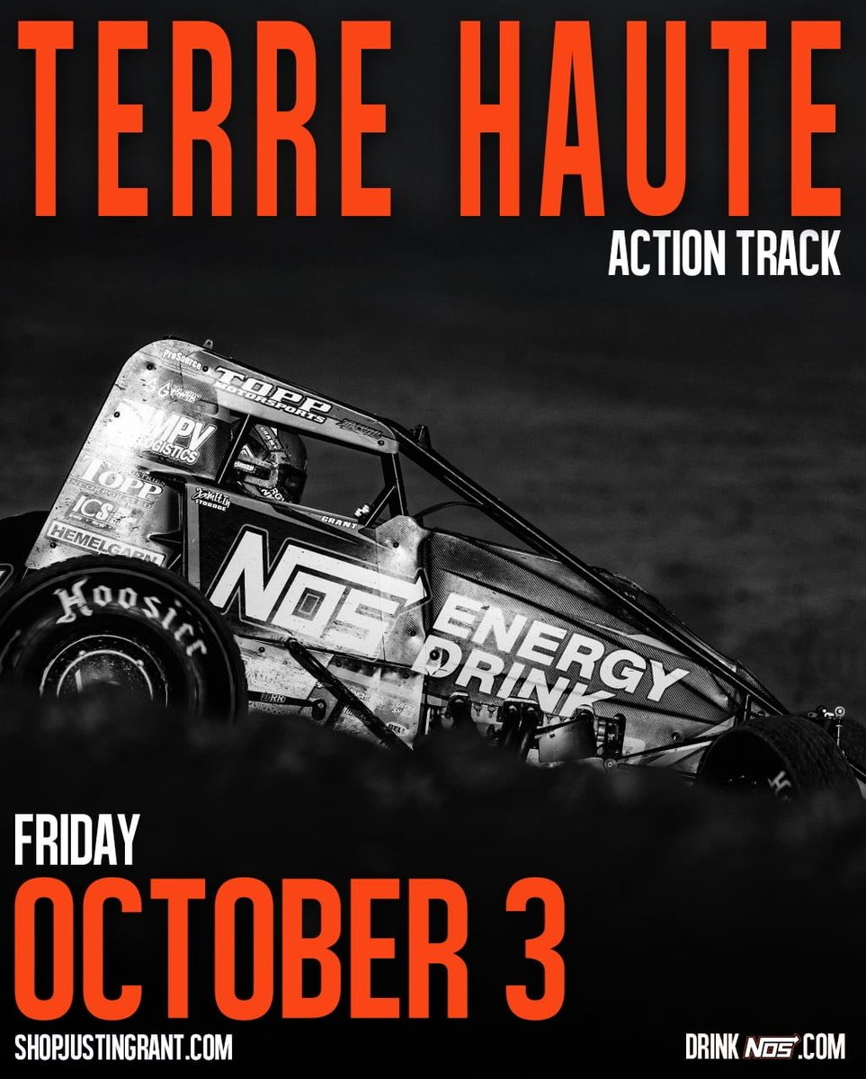 Hulman Classic tonight at Terre Haute!

<a href="/NosEnergyDrink/">NOS Energy Drink</a> | <a href="/mpvexpress/">mpvexpress</a>