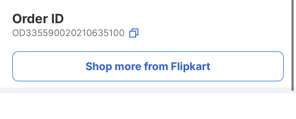 AbhilashKalra's tweet photo. @flipkartsupport @Flipkart my order is out for delivery since last 3 days and not being delivered. The delivery guy’a number given is at auto disconnect- so I am not able to reach him. 
My point is now since the offer/ BBD has ended, how can FK ensure the delivery? https://t.co/biOGQO9rzo