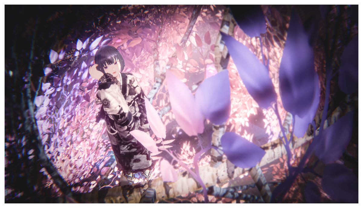 Ofn1r_VRC's tweet photo. 🌐Severance ⁄ 断絶
🖊By _Harim
📷Model @westa11111 
#VRChat #VRChatPhotography https://t.co/EQQkUcc8ez