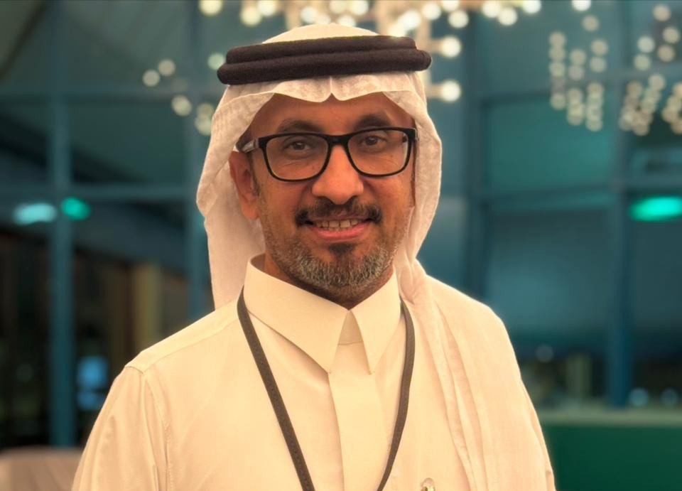 #صحيفة_الكاس
البلحي: كرة القدم المصغّرة في الشرقية تملك مستقبلًا واعدًا.. وسنصل إلى كل محافظة -  al-kas.com/148558/
