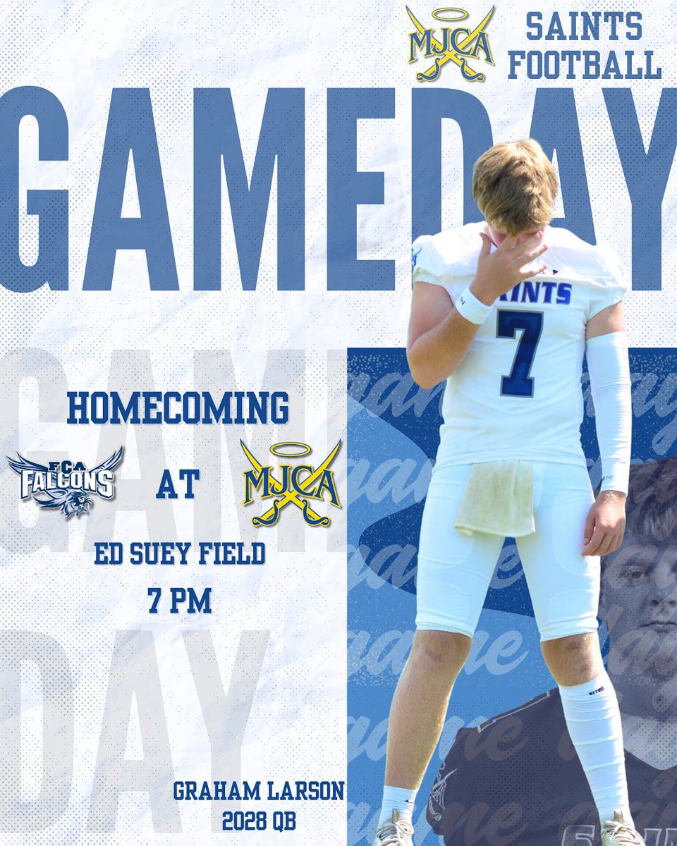 MJCA Football tweet media