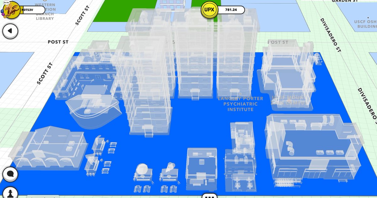 Introducing UTILITY PARK located in the heat of San Francisco! 
- Barbershop 
- Bus stop
- Casual Dining
- Classic Hotel
- Elementary School
- Fire Station 
- Gelato
- Hamburger 
- Pizza
- Live Theatre 
- Massage
- Sausage 
- Supermarket 
- 4 x Apartment Buildings

<a href="/UplandMe/">Upland</a>