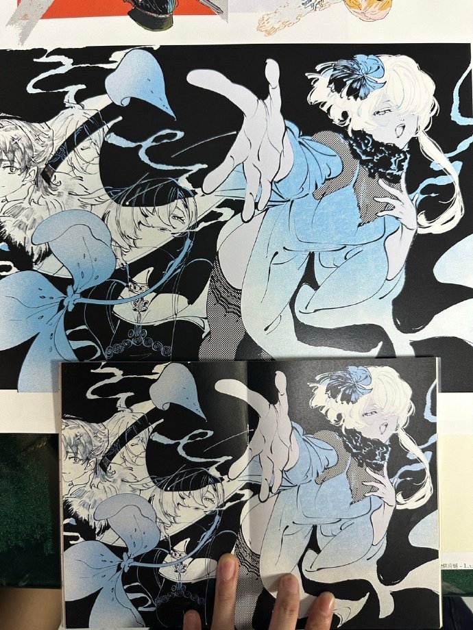 Univeil Box Office tweet media