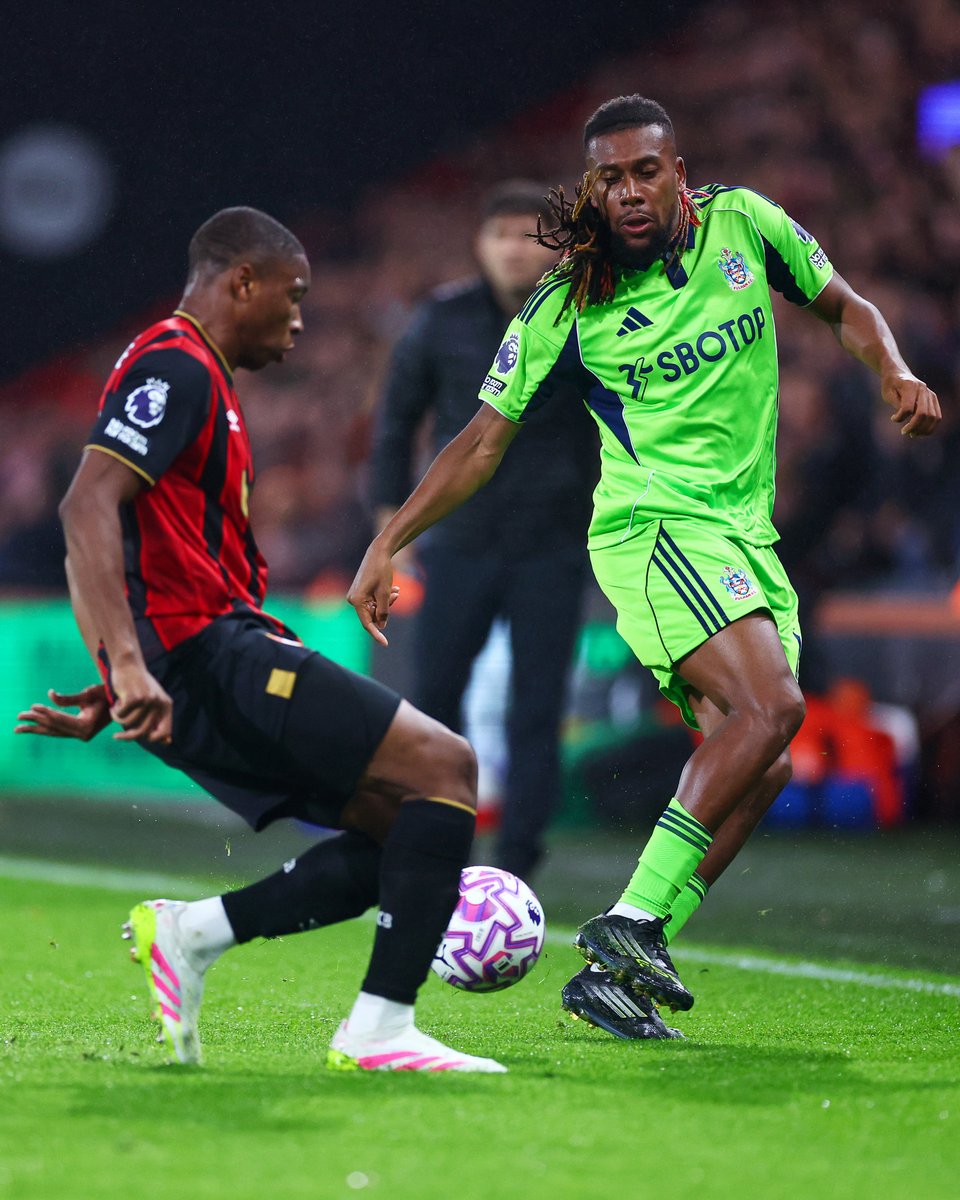 Fulham Football Club tweet media