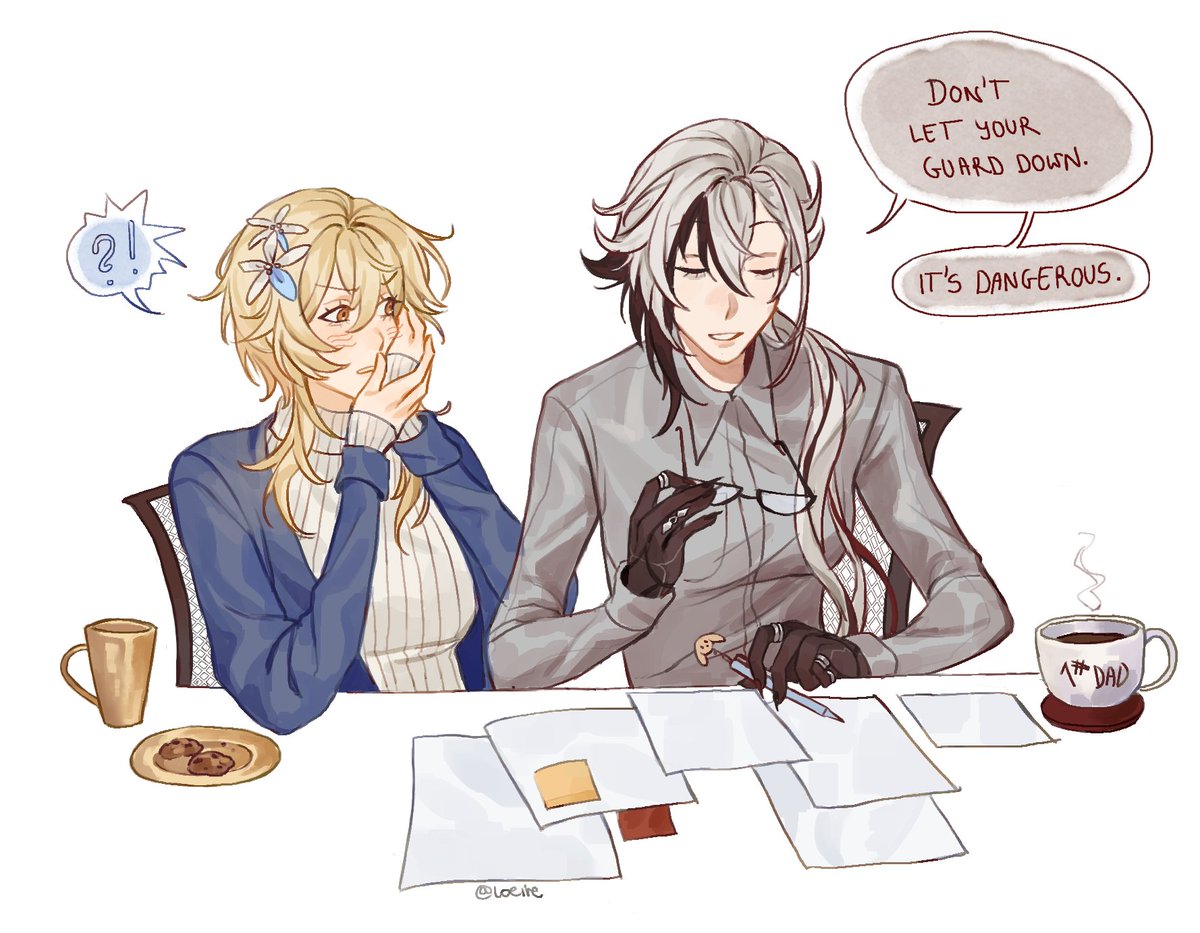 zoning out 

#knavelumi / #arlelumi