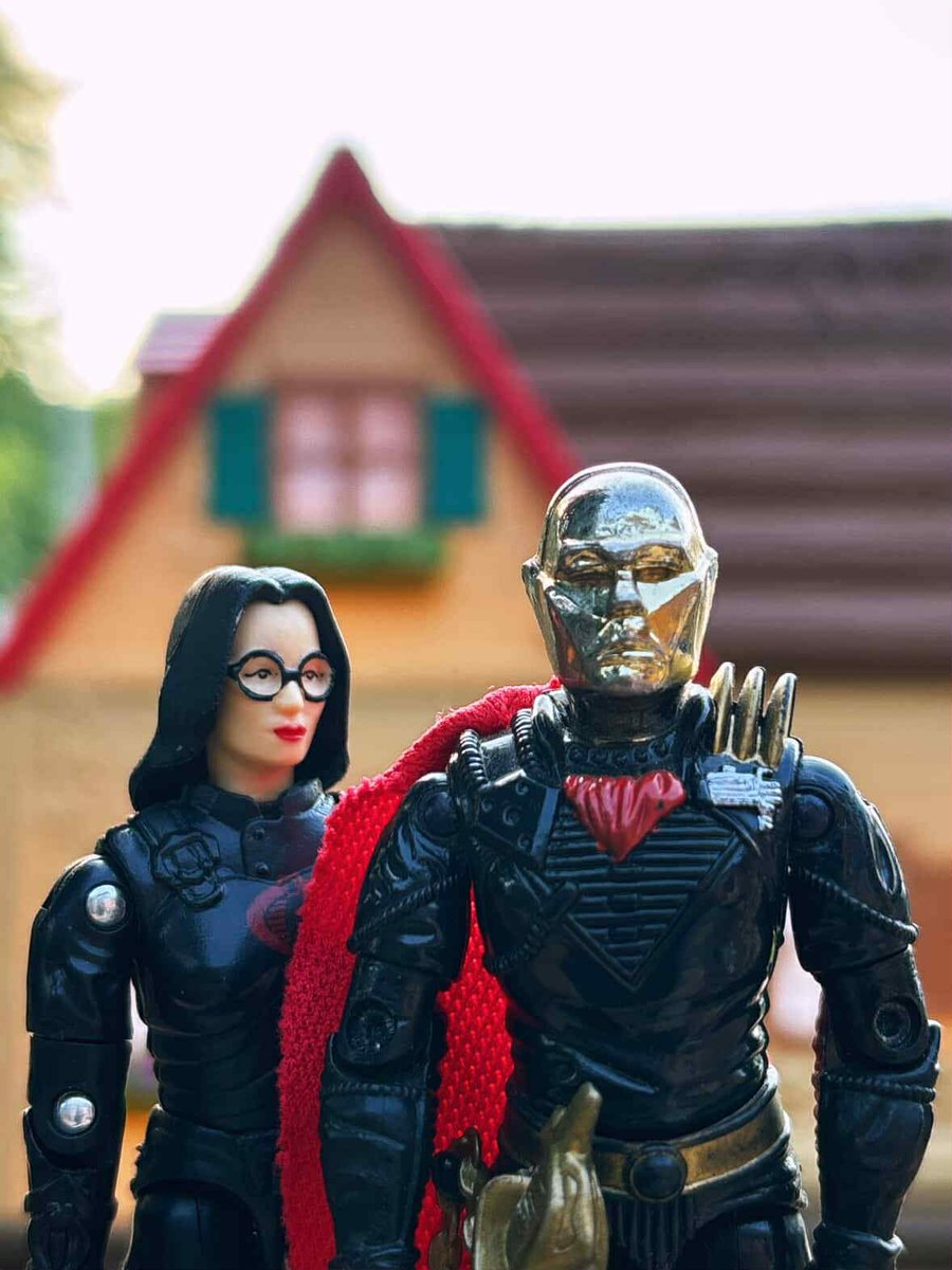 SerpentorsLairX's tweet photo. #GIJoe #WelcomeToSpringfield π₯π₯π₯π₯π₯π₯ https://t.co/33l1cYxV6r