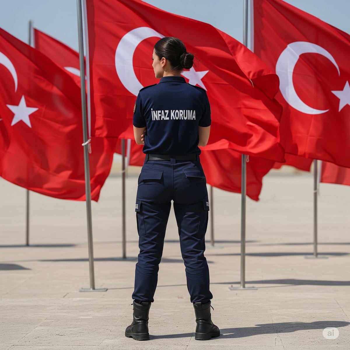 Biliyor musunuz? 6 Haziran artık özel bir gün.
Toplum için sessizce en ağır yükü taşıyanların günü…
#6HaziranCezaİnfazPersoneliGünü