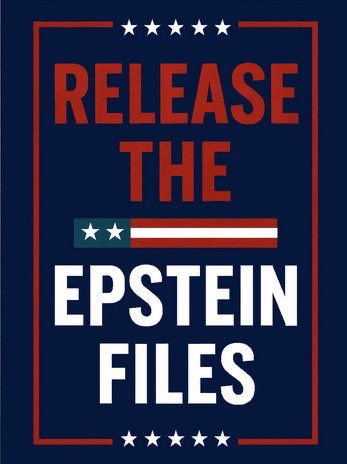 scrappyone76's tweet image. Oh and #ReleaseAllEpsteinFiles