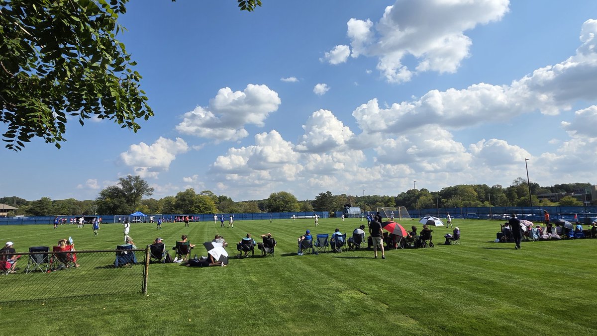 Dr. Paul Watson II (@pwatsonii) on Twitter photo #HappeningNow. A <a href="/PureMichigan/">Pure Michigan</a> day on <a href="/Kellogg_CC/">Kellogg Community College</a> campus. <a href="/KelloggBruins/">Kellogg Community College Athletics</a> are up 5-0. #WatsUpAtKCC #BlueSkies #HappeningNow. A <a href="/PureMichigan/">Pure Michigan</a> day on <a href="/Kellogg_CC/">Kellogg Community College</a> campus. <a href="/KelloggBruins/">Kellogg Community College Athletics</a> are up 5-0. #WatsUpAtKCC #BlueSkies