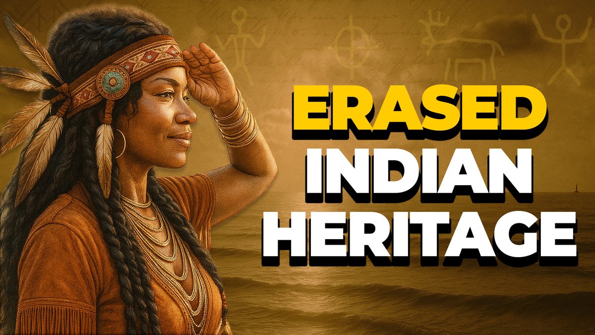 DaneCalloway_'s tweet photo. The Erased American Indian Heritage of Black Americans

Watch Here: https://t.co/Uj9DUYTWEN https://t.co/lEodWq7xkw