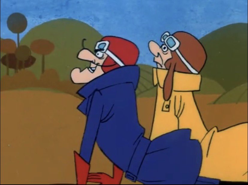 Hanna-Barbera ScreenCaps (@hannabarberacap) on Twitter photo 