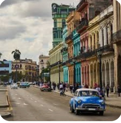 ETECSA continua su avance. Se habilitan nuevas radiobases LTE en La Habana,capital de todos los cubanos en: Hotel Lido en Habana Vieja, Parque Metropolitano en Puentes Grandes y Escuela Economía en El Cerro . Mejora el servicio en dichas zonas!
#EtecsaConCuba