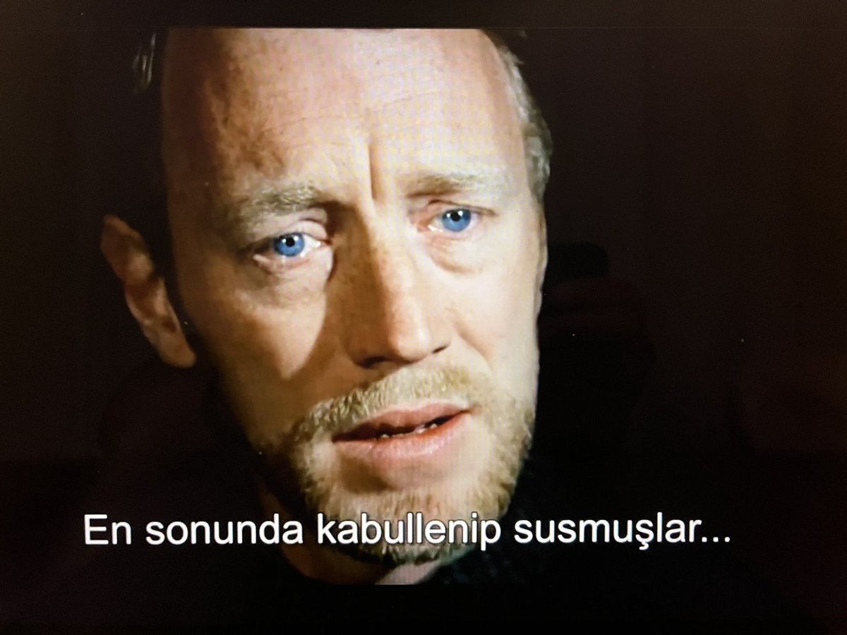 genelteori's tweet photo. Kış geliyor. Bergman mevsimi geliyor da denilebilir buna. 
👇 Anna’nın Tutkusu. https://t.co/U7u3AqBRMA