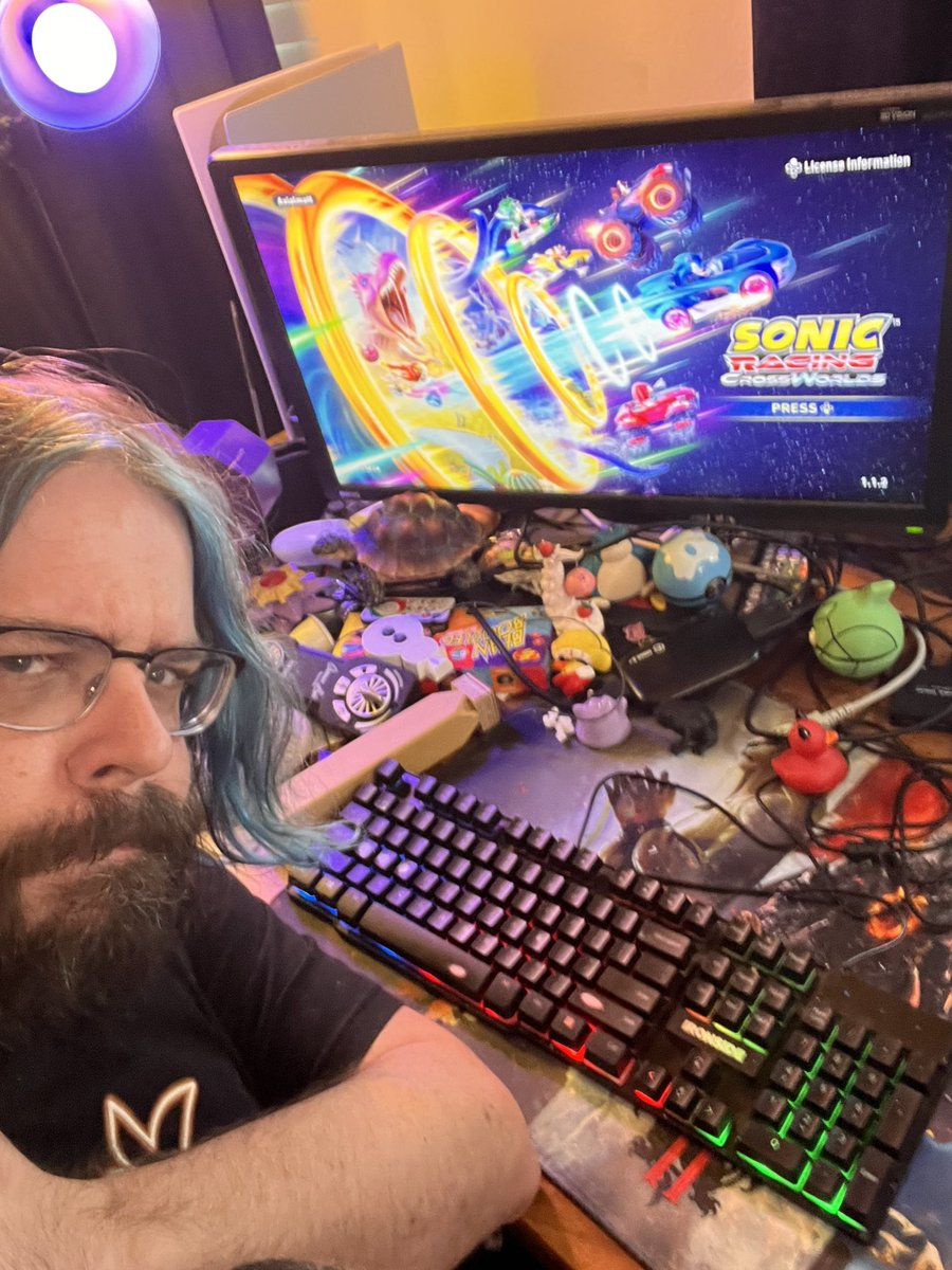 Matt Bragg tweet media