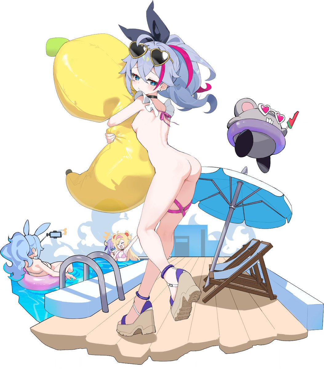 kaloid0918's tweet photo. 星趴 https://t.co/TltmzLIRHq
