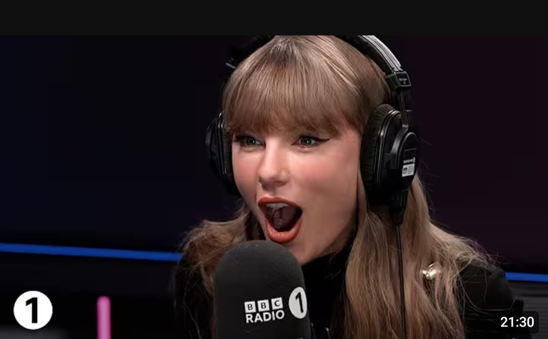 I think <a href="/BBCR1/">BBC Radio 1</a> have played a blinder with their digital first strategy for Taylor's interview. 710k+ YouTube views in 14hrs and guarantees huge breakfast listeners on Monday after the commercial rush today. Excellent interview