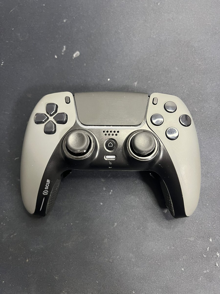 controllerlab_'s tweet image. Installation et calibrage joysticks Hall Effect TMR pour @DenebPlayer !