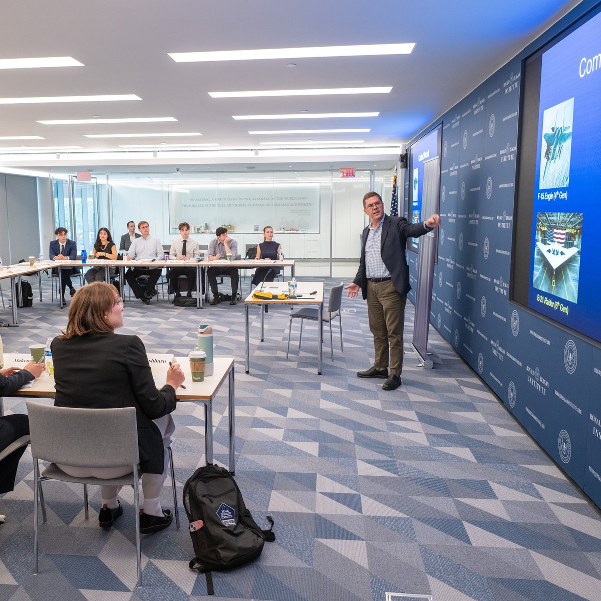 Bob Graham Center tweet media