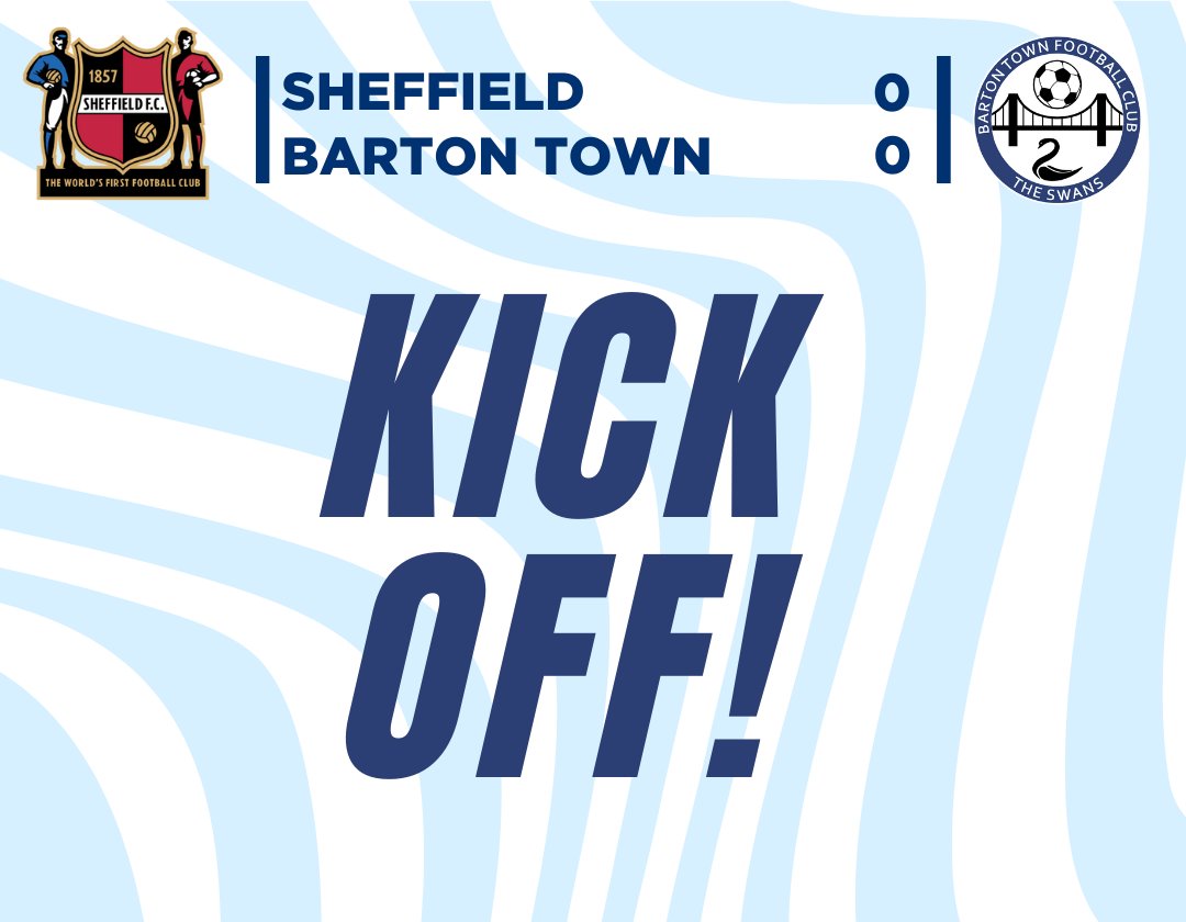 Barton Town FC (@bartontownob) on Twitter photo 