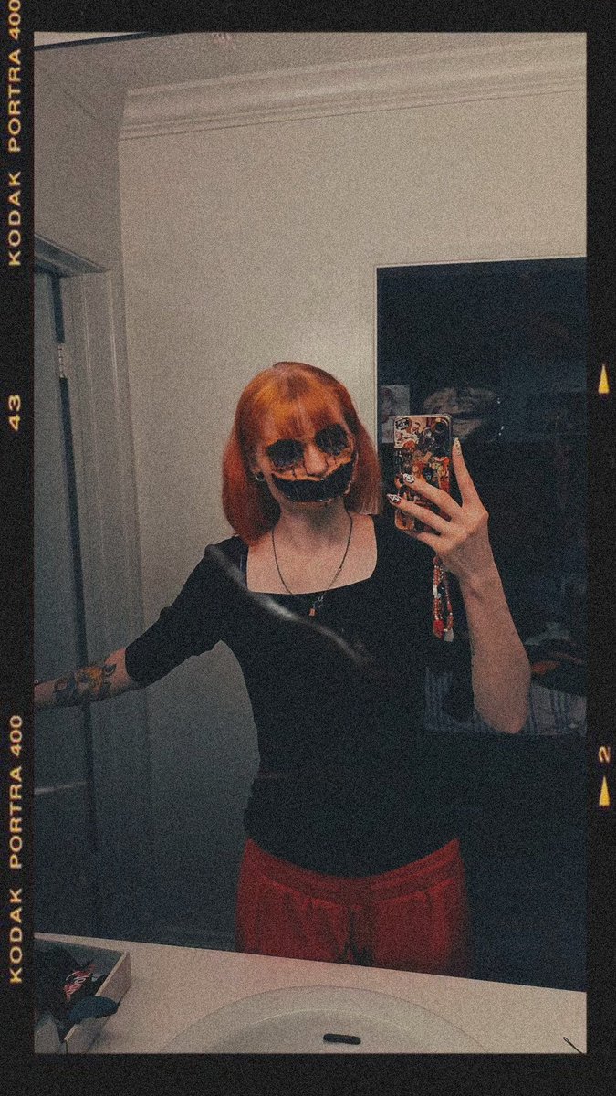 🖤LivingDeadGirl🖤 (@SFX_Amateur) / Posts / X