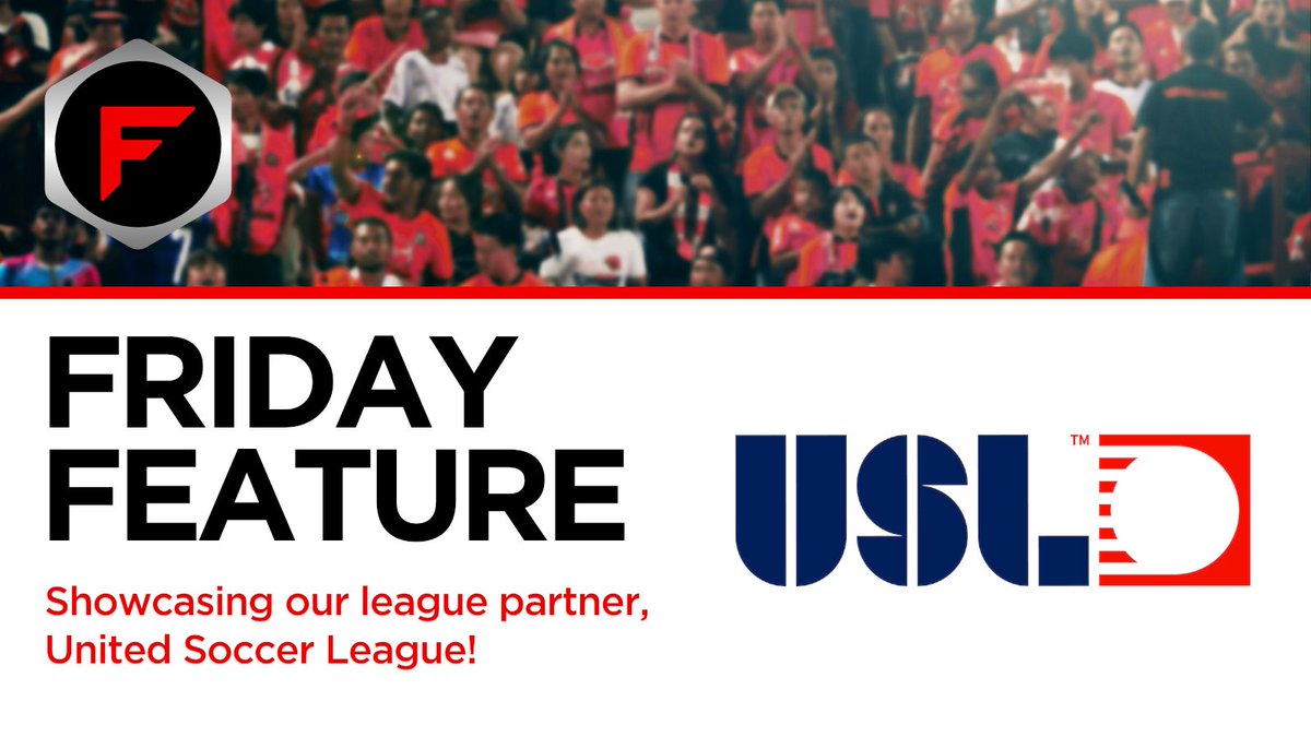 Today's Friday Feature is our league partner, United Soccer League, with their Tiger Balm giveaway. Fans can enter to win a Tiger Balm prize pack plus 2 tickets to a USL regular-season match of their choice. Check it out! bit.ly/4ny8mgM