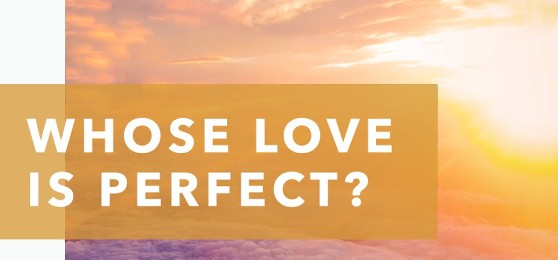 HealingEnergy's tweet image. Whose Love Is Perfect?

For God so loved the world that He gave His only begotten Son, that whoever believes in Him should not perish but have everlasting life.

John 3:16

#scripture 
#wisdom 
#knowledge