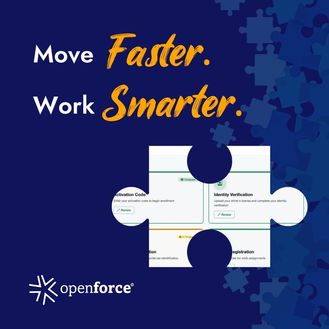 OpenforceTech's tweet image. Independent contractors, your workday just got a boost. The next piece is here...designed to help you move faster, smarter, and stronger.
 
 #BuiltForTheGrind #ContractorTools #WorkSmarter