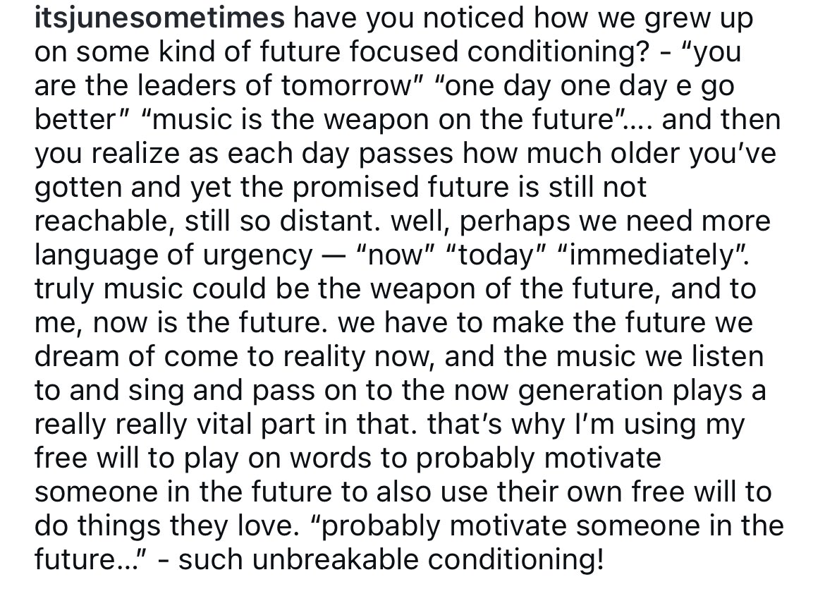 june sometimes (@june_sometimes) on Twitter photo 