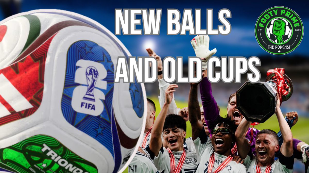 footy_prime's tweet image. Sometimes Late, Always Great!

@AsaRehman #ColinMiller @benfisk join the FP Crew!

@adidassoccer ball drop for @FIFAWorldCup &amp;amp; @siriusxmcanada parties!

#VWFC @WhitecapsFC @vanfootballclub 

🖥️youtu.be/7JVkFeEplY8

🎧podcasts.apple.com/ca/podcast/foo…