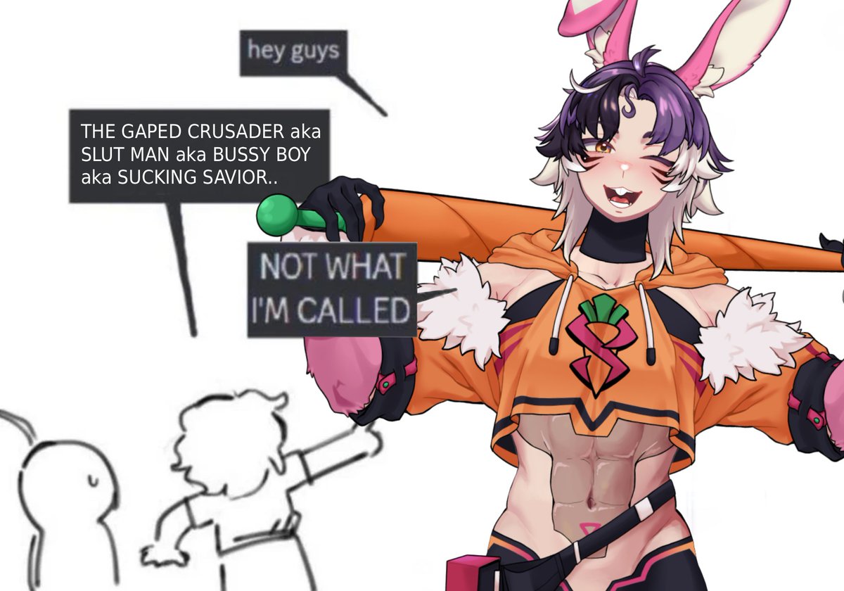 Shia 🐰| VchiBan✨ tweet media