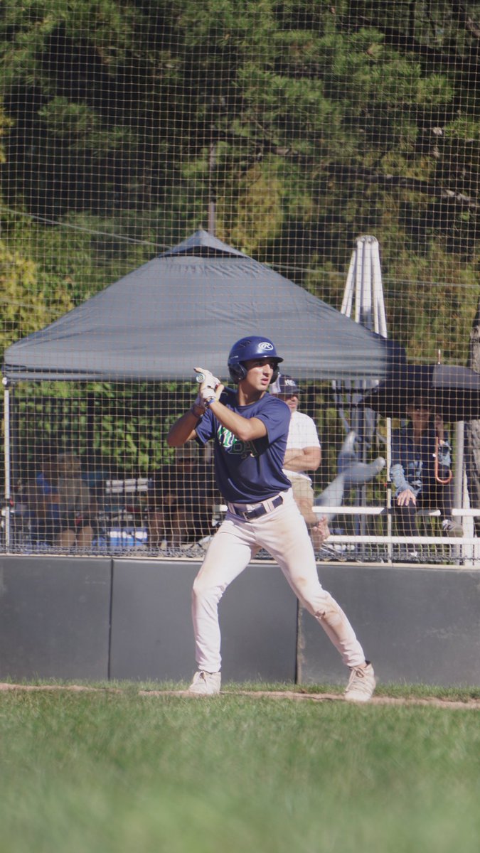 MKE Baseball Academy tweet media