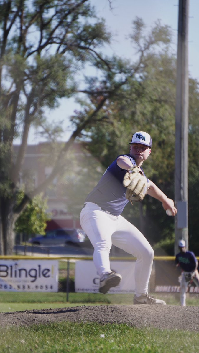 MKE Baseball Academy tweet media